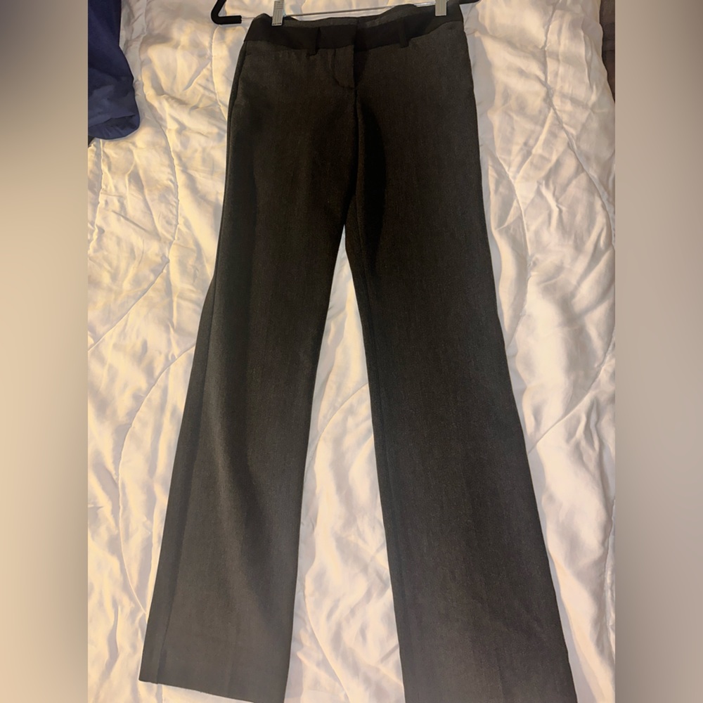 Express Editor Pant
